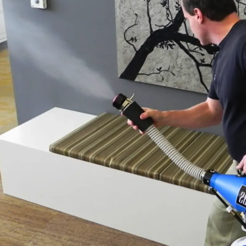 Professional Odor Removal in Prairie Ridge, WA